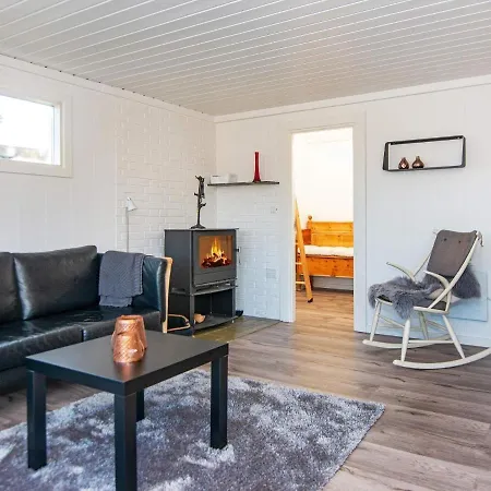 7 Person Holiday In B Rkop * Børkop