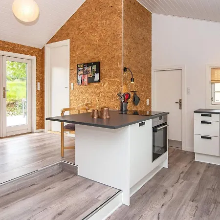 7 Person Holiday In B Rkop