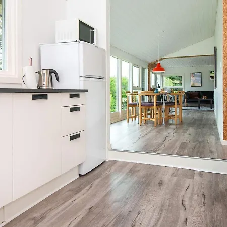 7 Person Holiday In B Rkop