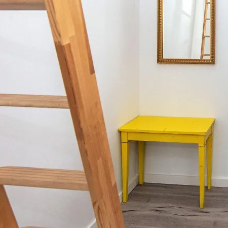 7 Person Holiday In B Rkop Børkop