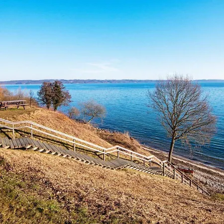 7 Person Holiday In B Rkop * Børkop