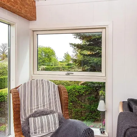 7 Person Holiday In B Rkop Børkop