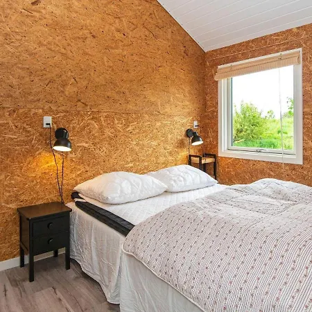 7 Person Holiday In B Rkop Casa de Férias *
