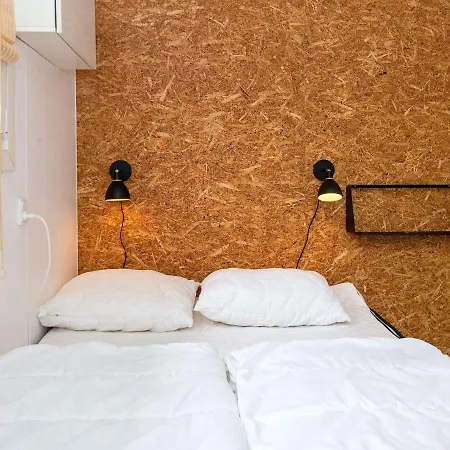 Casa de Férias 7 Person Holiday In B Rkop Børkop